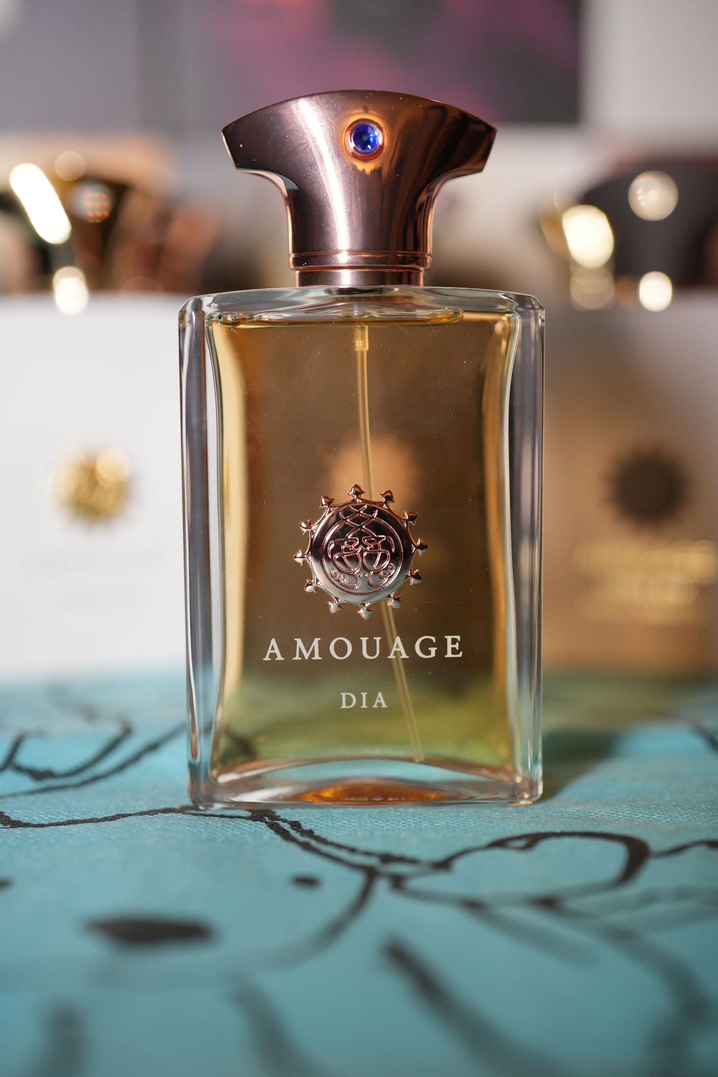 AMOUAGE DIA