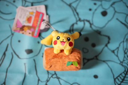 POKEMON Pikachu Eco Bag