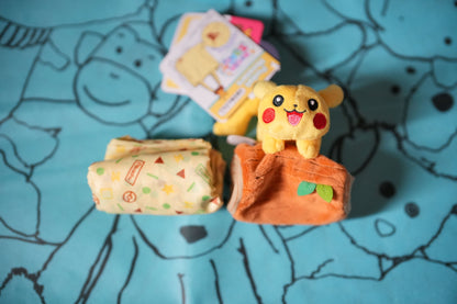 POKEMON Pikachu Eco Bag