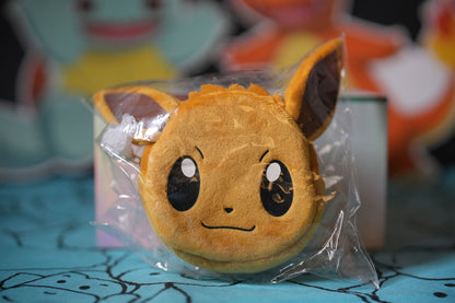 POKEMON Face Pouch