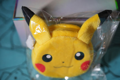 POKEMON Face Pouch