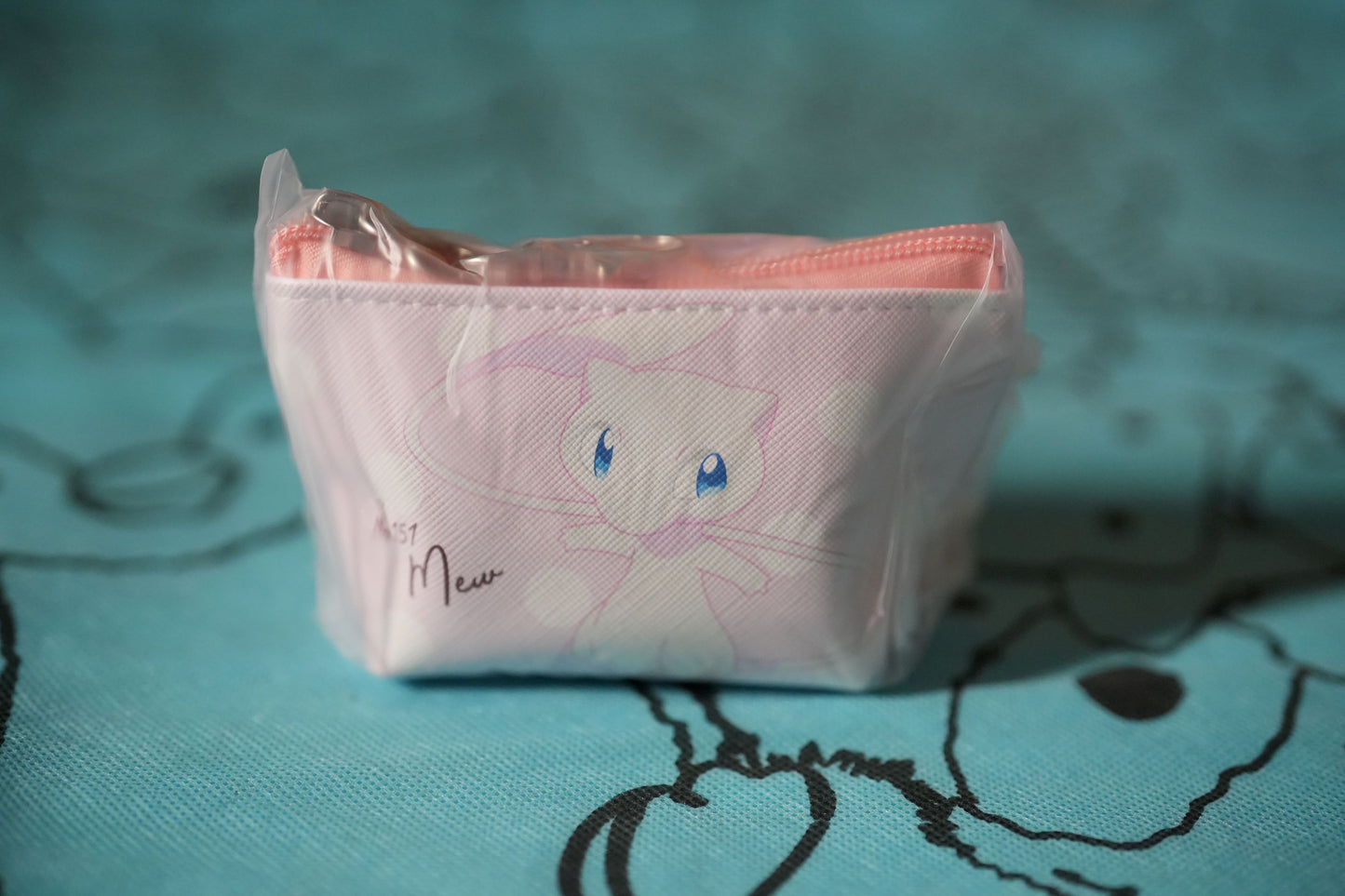 POKEMON Mini Pouch