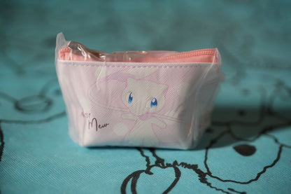 POKEMON Mini Pouch