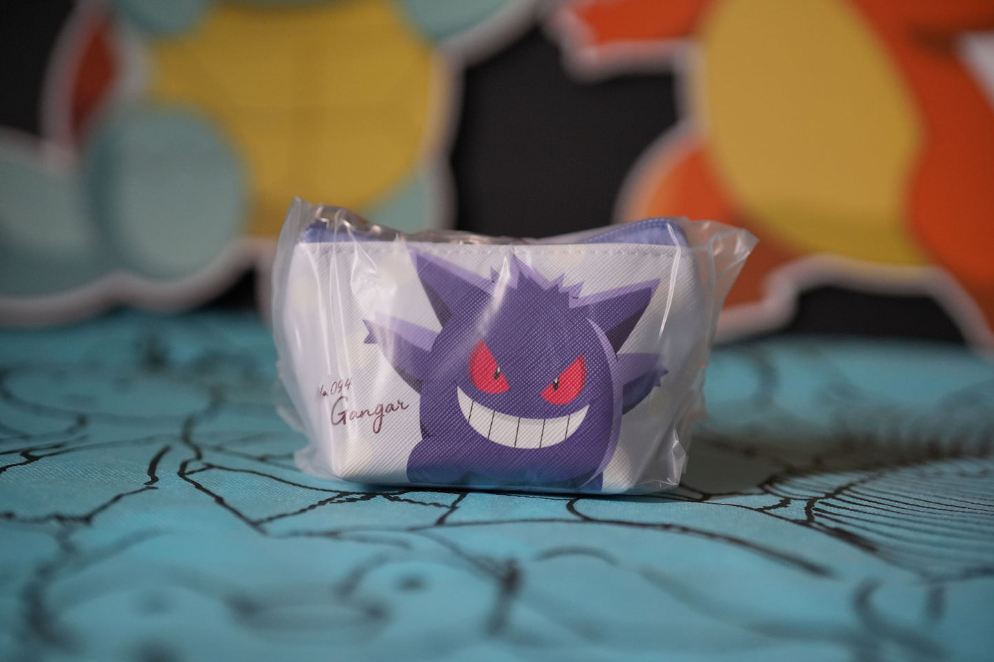 POKEMON Mini Pouch