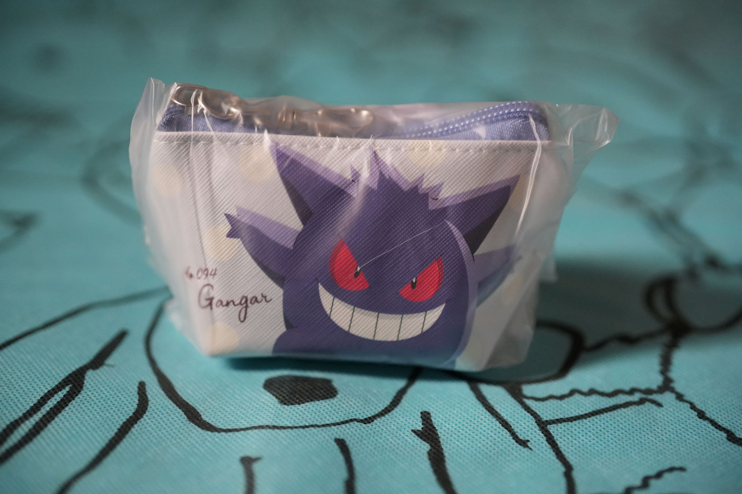 POKEMON Mini Pouch