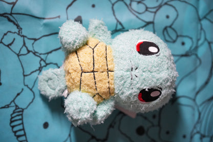 POKEMON Squirtle Plush